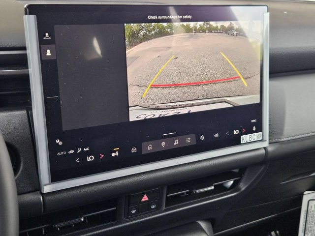 New 2026 MAZDA CX-5 Select AWD/4WD image 12