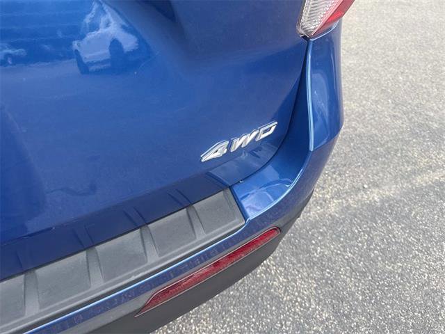 Certified 2022 Ford Explorer XLT image 72