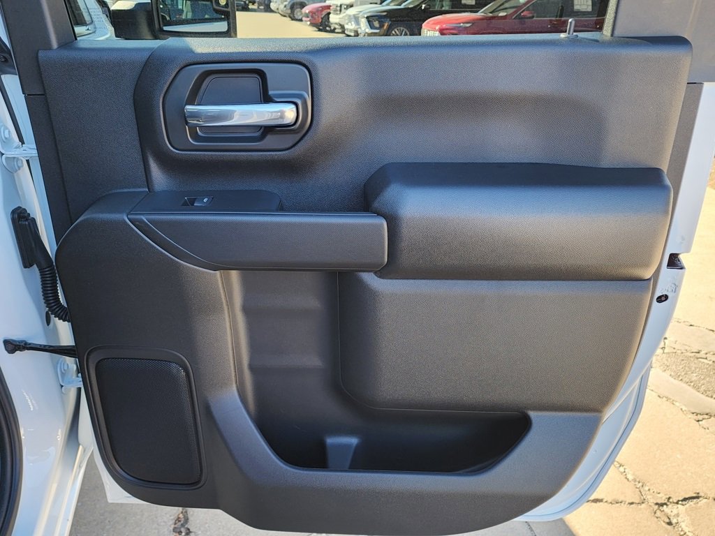 New 2026 GMC Sierra 2500 Pro w/ Convenience Package image 41