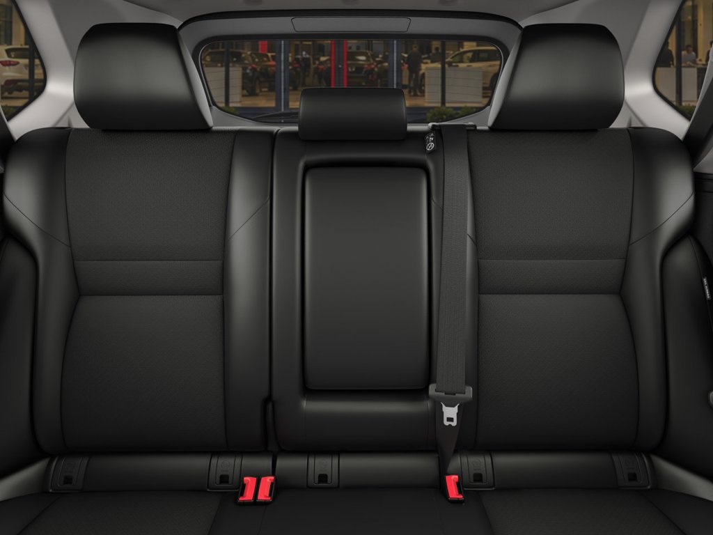New 2026 Nissan Rogue Dark Armor AWD/4WD image 16