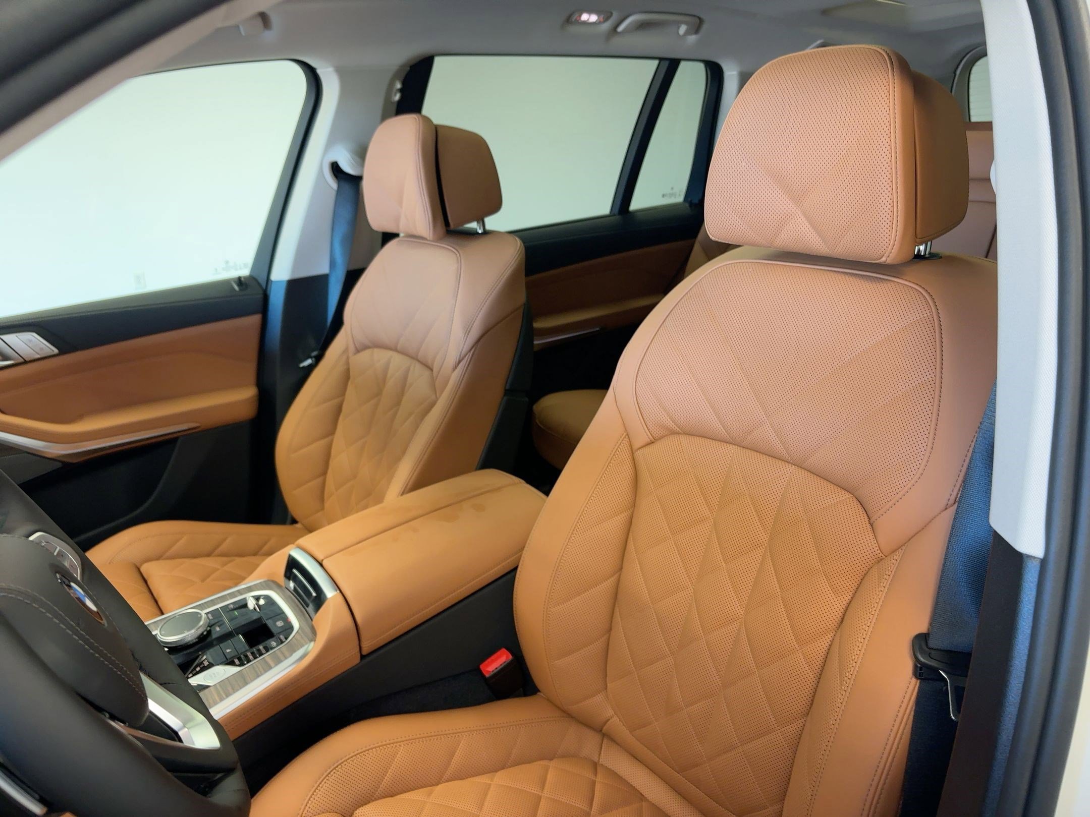 New 2026 BMW X7 xDrive40i image 21