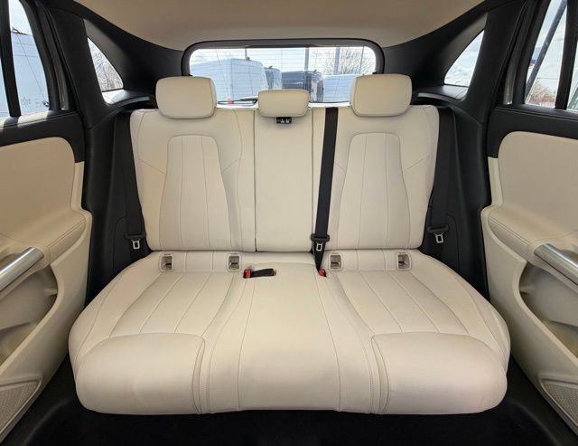 Certified 2023 Mercedes-Benz GLA 250 4MATIC image 16