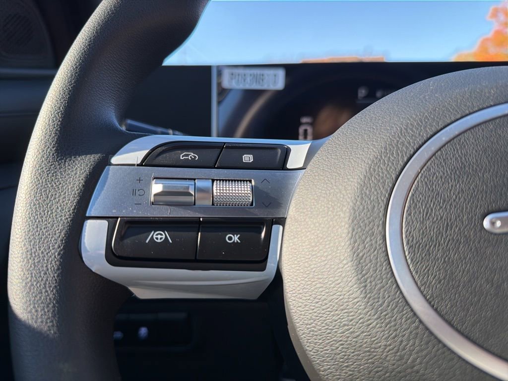 New 2026 Hyundai Santa Cruz SEL image 32