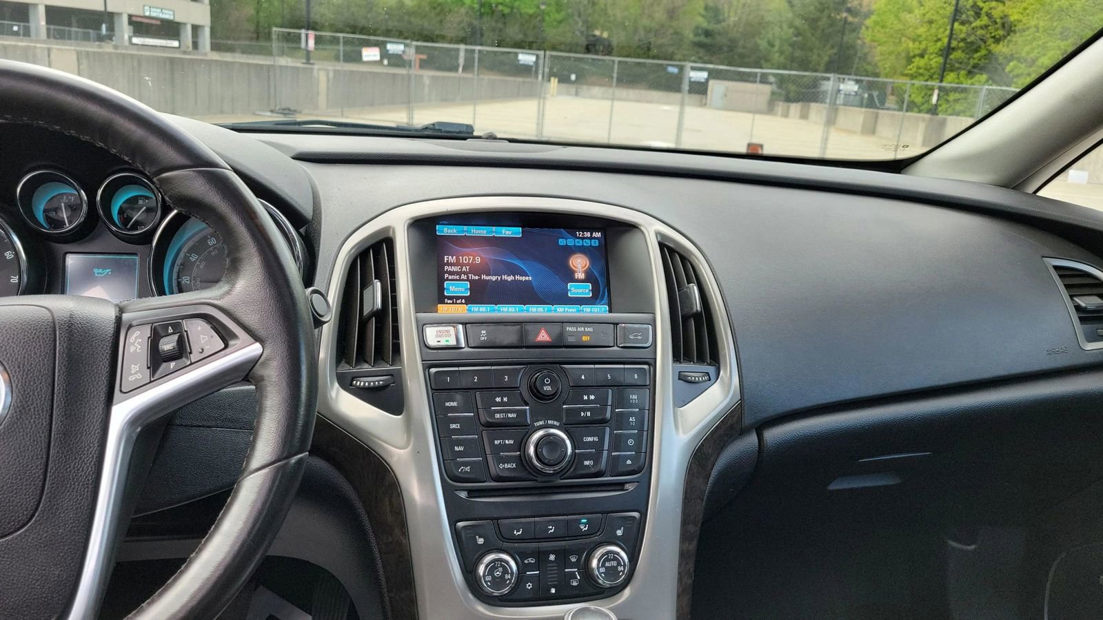 Used 2013 Buick Verano Leather image 13