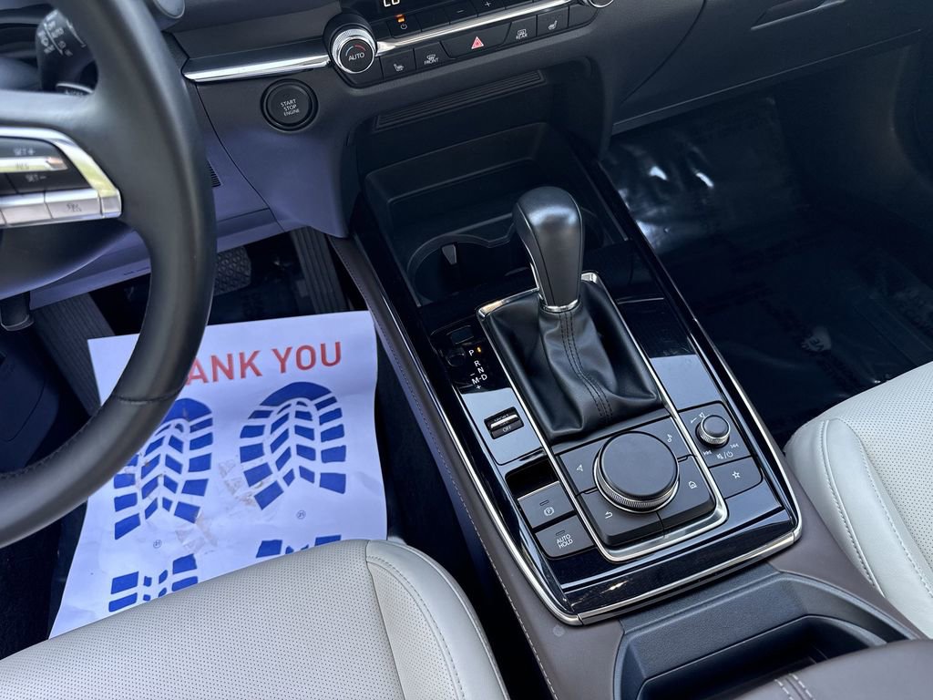 Used 2023 MAZDA CX-30 AWD 2.5 S w/ Premium Package image 23