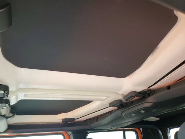 New 2026 Jeep Gladiator Willys AWD/4WD image 15