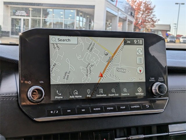 Used 2022 Mitsubishi Outlander SE image 22