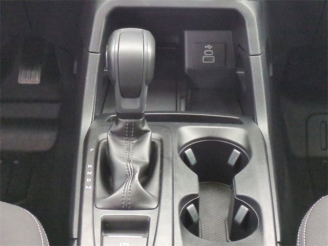 Certified 2025 Ford Ranger XL w/ Trailer Tow Package image 19