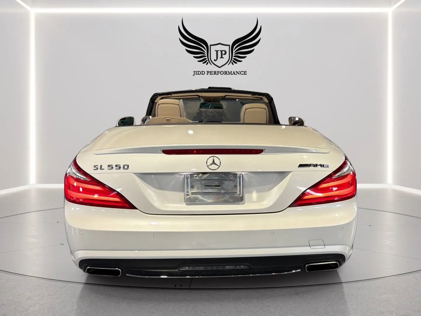 Used 2014 Mercedes-Benz SL 550 image 51