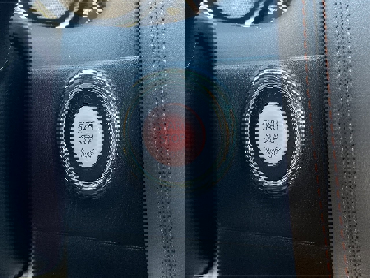 Certified 2020 Nissan Armada Platinum w/ Platinum Reserve Package image 20