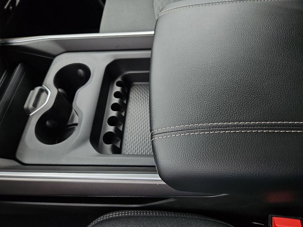 New 2026 RAM 2500 Lone Star AWD/4WD image 26
