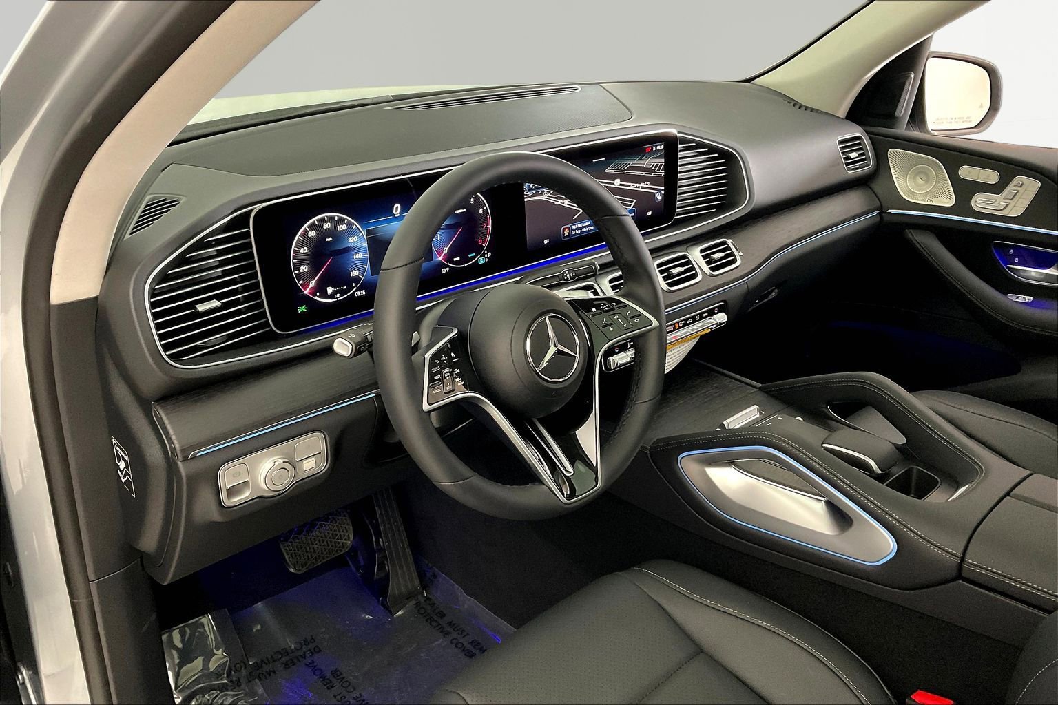 New 2026 Mercedes-Benz GLE 350 4MATIC image 15