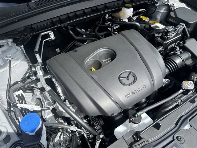 New 2026 MAZDA CX-5 Preferred image 28