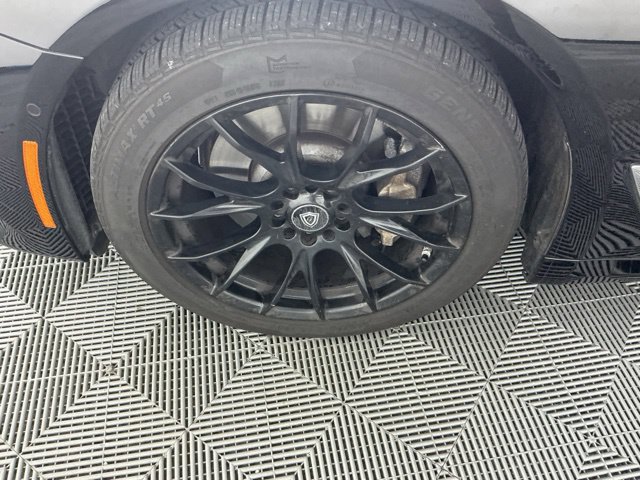 Used 2019 BMW 530i w/ Convenience Package RWD image 15