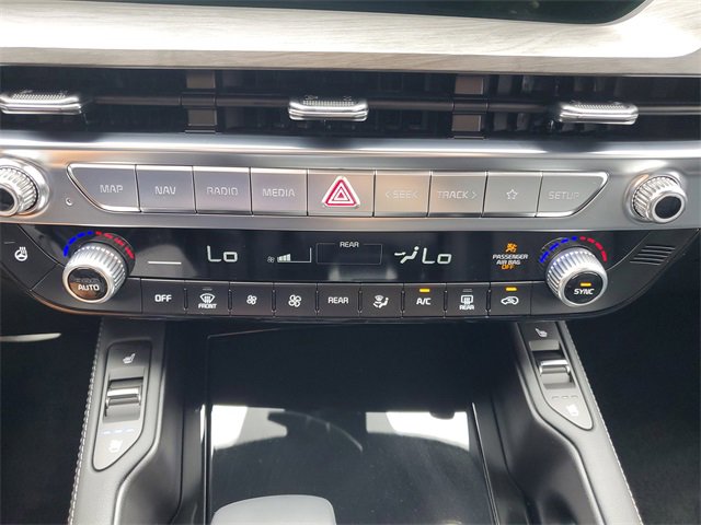 New 2025 Kia Telluride SX X-Line image 35