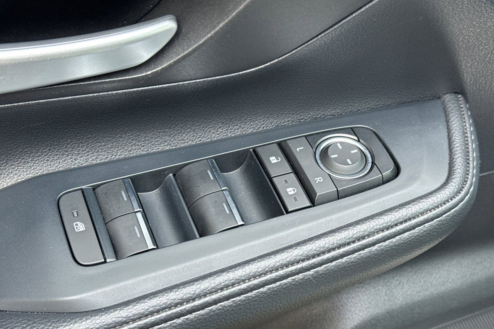 Certified 2024 Toyota Grand Highlander XLE image 15