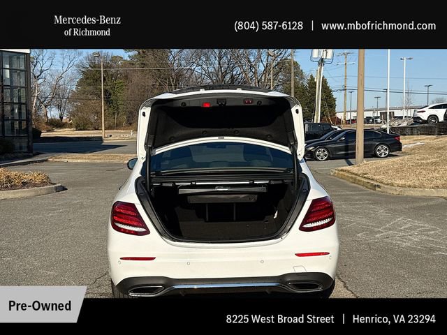Used 2019 Mercedes-Benz E 300 4MATIC image 26