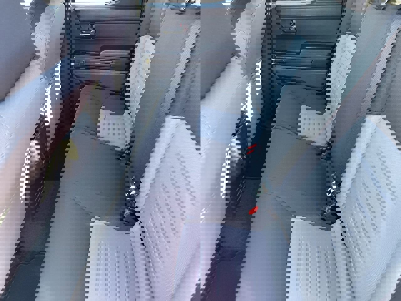 New 2026 Toyota Tacoma TRD Off-Road image 21