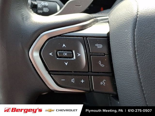 Used 2025 Lexus TX 350 AWD w/ Technology Package image 25