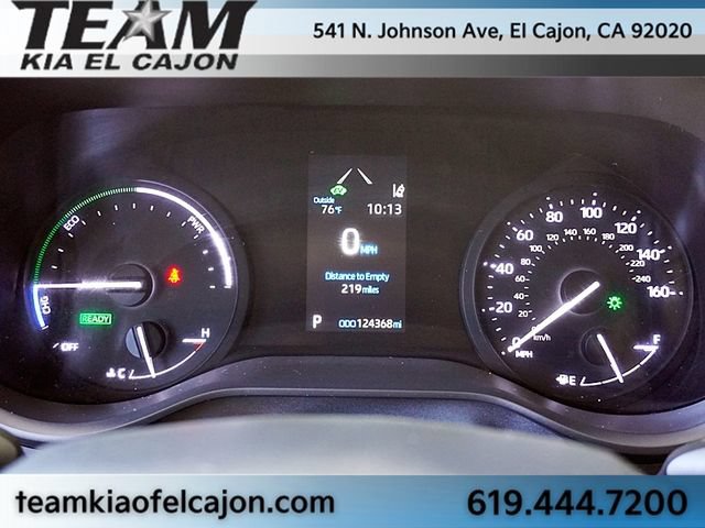 Used 2022 Toyota Sienna LE FWD image 33