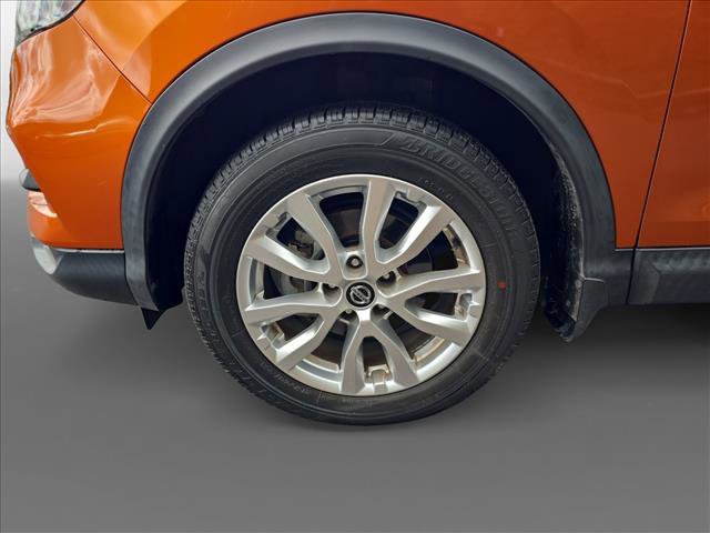 Used 2021 Nissan Rogue Sport S image 9