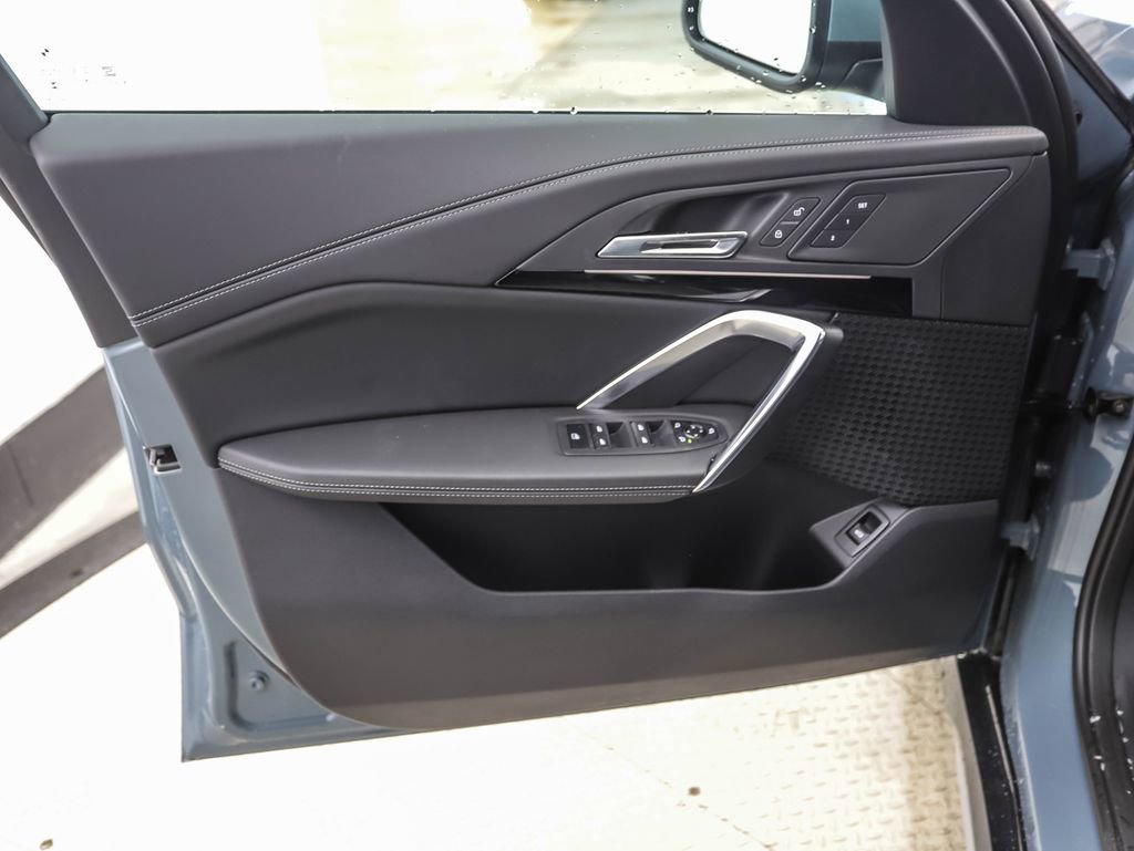 New 2026 BMW X1 xDrive28i w/ Convenience Package image 9