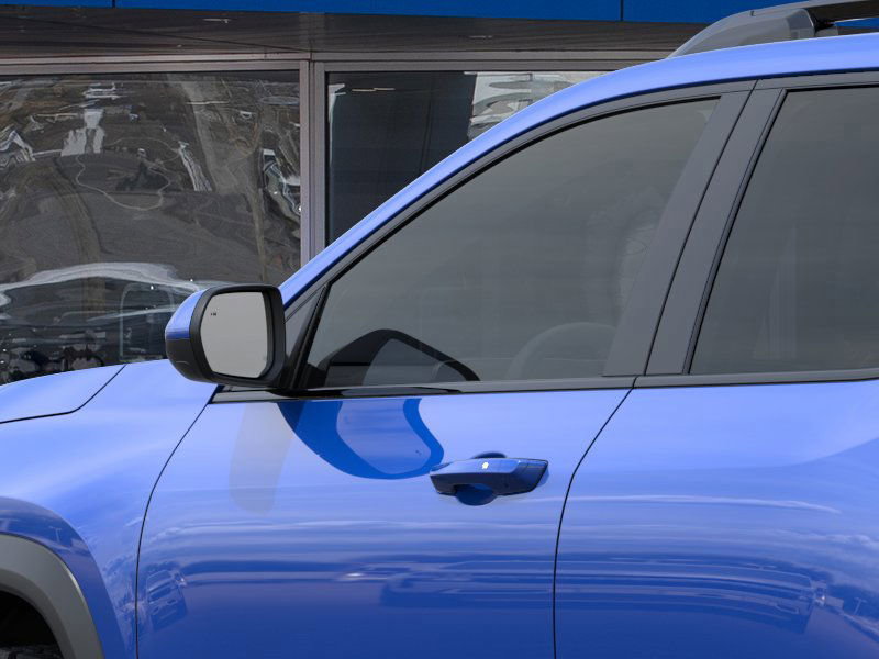 New 2026 Chevrolet Equinox ACTIV w/ Convenience Package III image 12