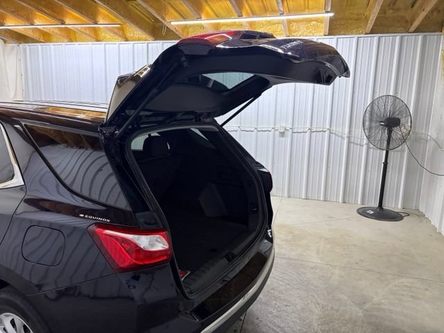 Used 2021 Chevrolet Equinox LT FWD image 10