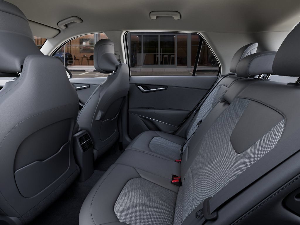 New 2026 Kia Niro EX FWD image 18