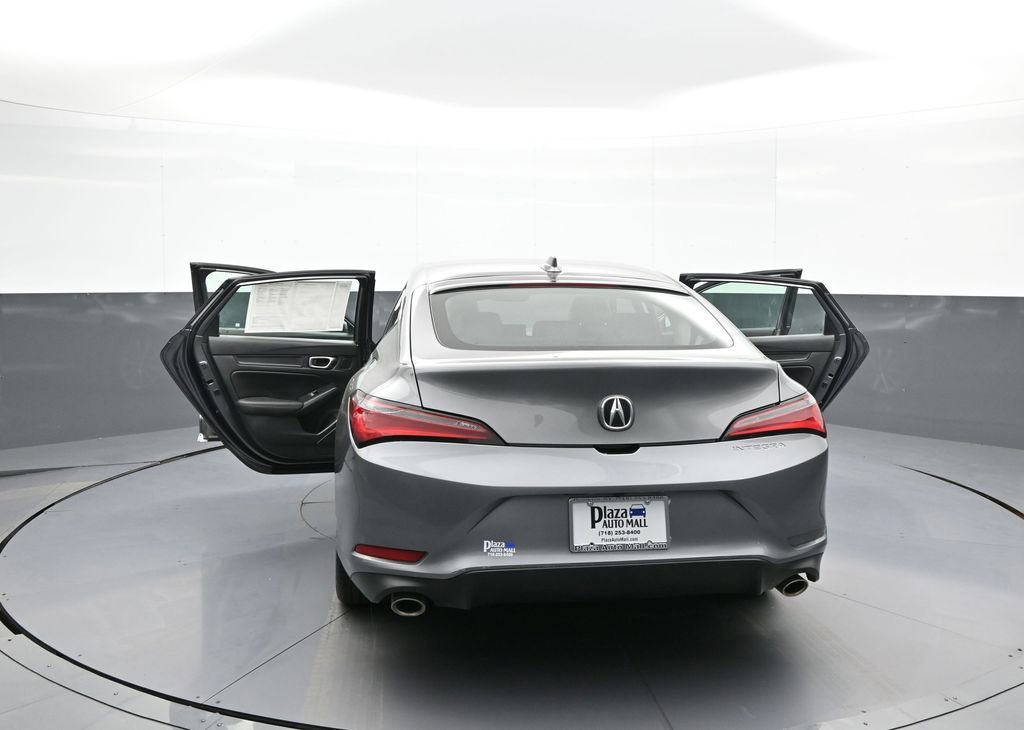 Certified 2023 Acura Integra FWD image 46