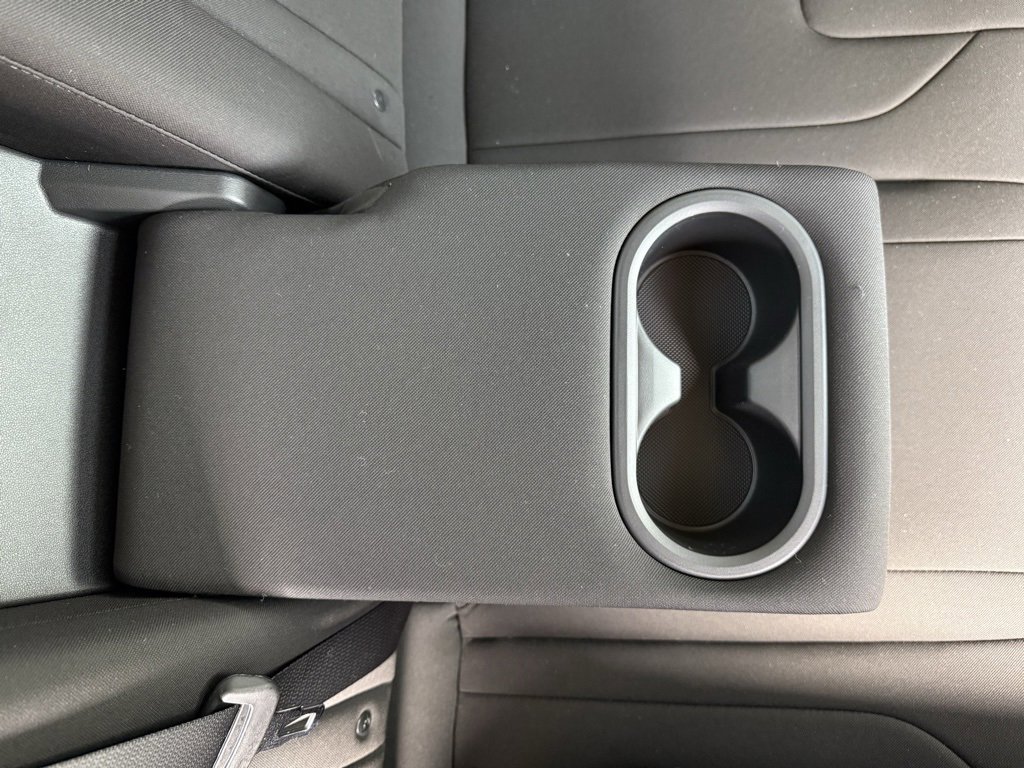 New 2025 Hyundai Elantra SEL w/ Cargo Package image 20