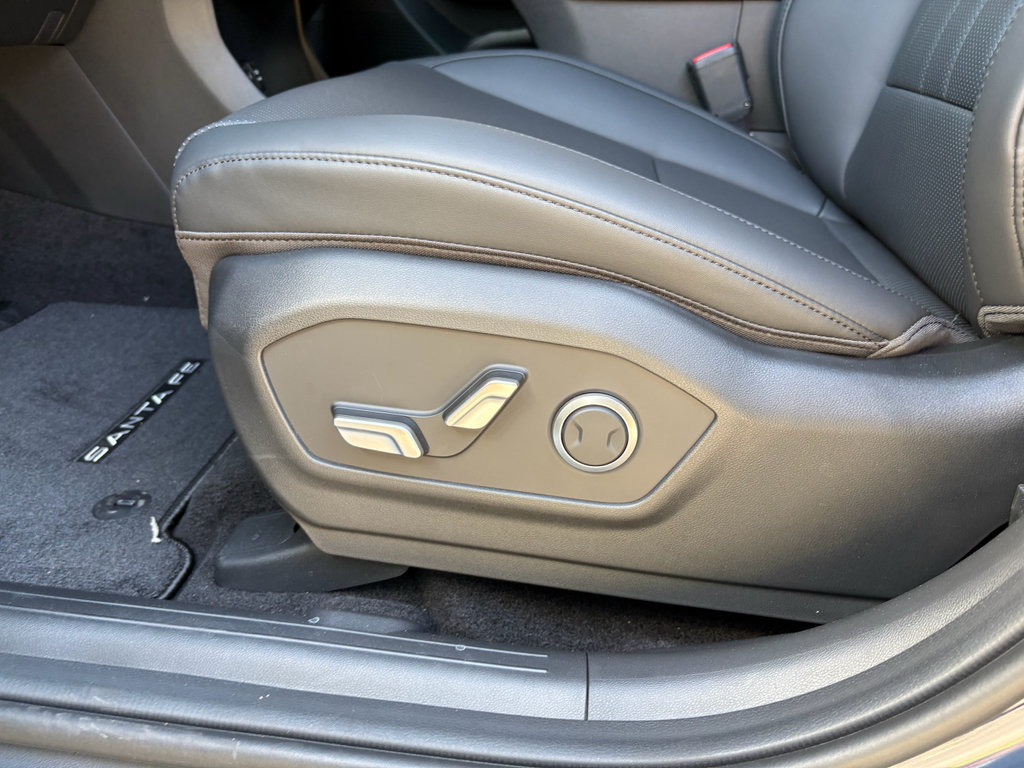 New 2026 Hyundai Santa Fe SEL FWD image 13