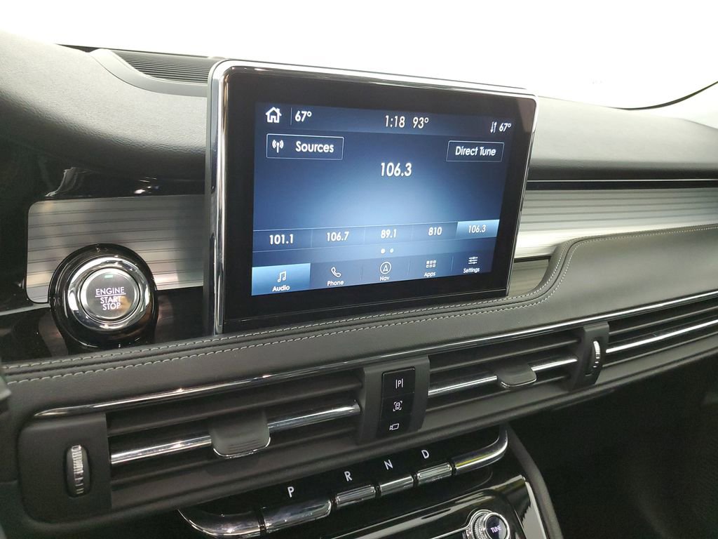 Used 2022 Lincoln Corsair FWD w/ Equipment Group 101A image 27