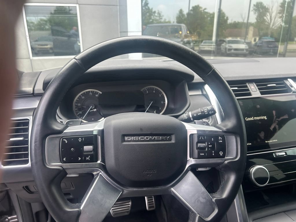 Used 2023 Land Rover Discovery S R-Dynamic AWD/4WD image 15