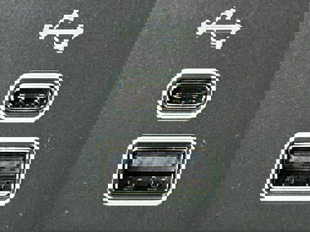 New 2025 Ford Escape ST-Line w/ Tech Pack #1 image 42