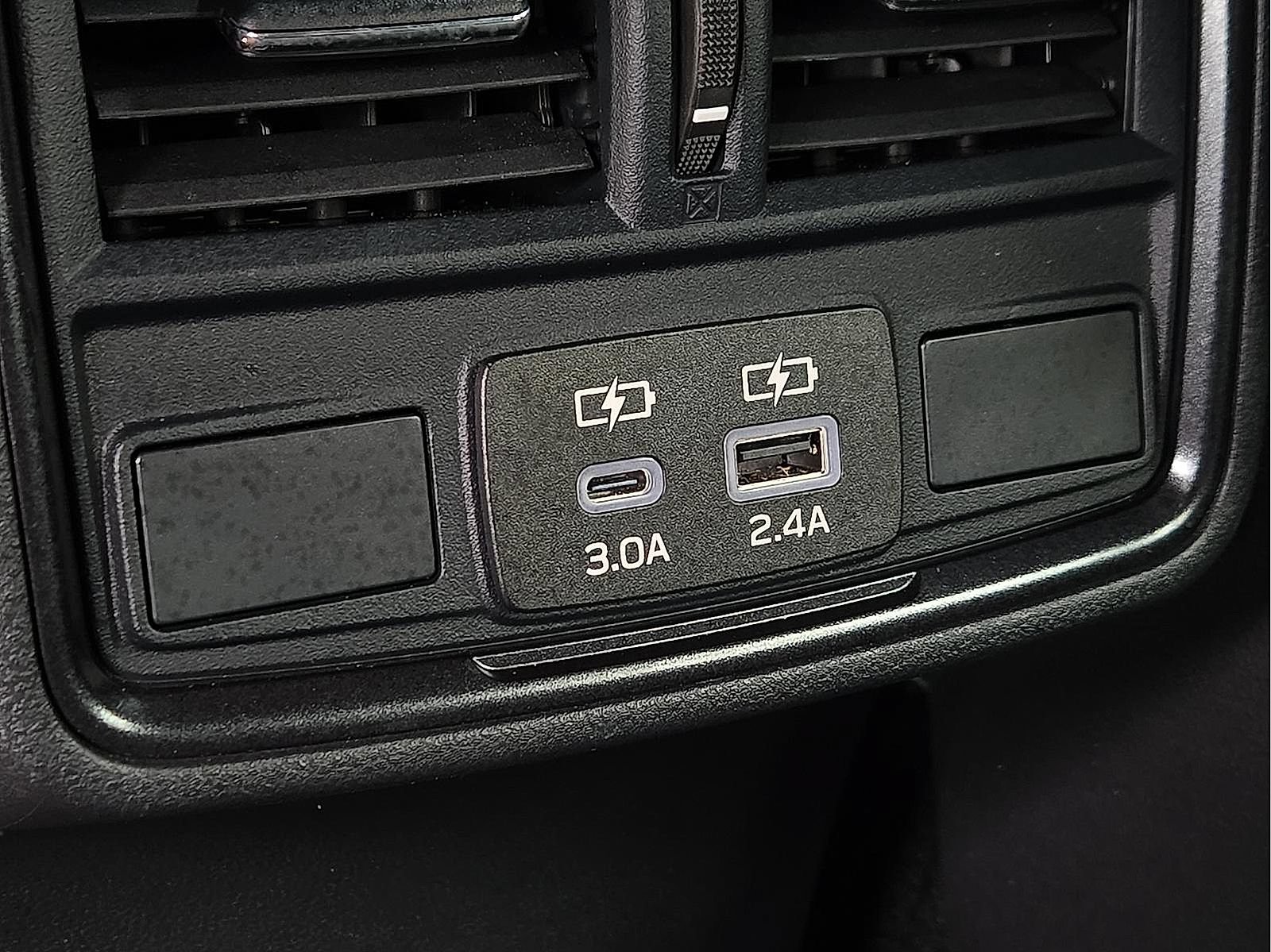 Used 2026 Subaru Forester Wilderness AWD/4WD image 21