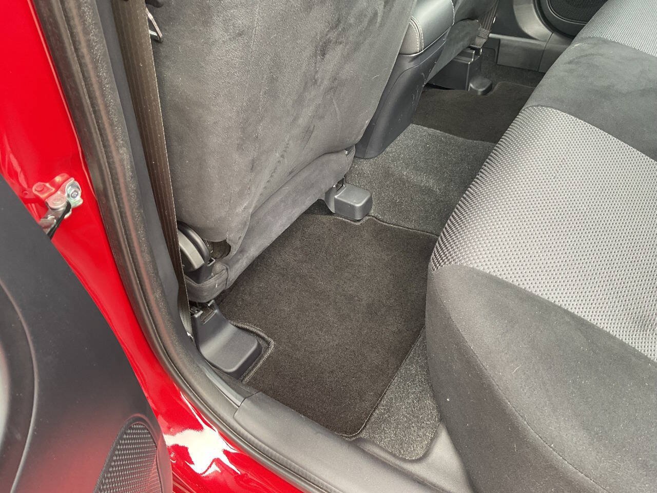 Used 2015 Mitsubishi Lancer Evolution GSR AWD/4WD image 30