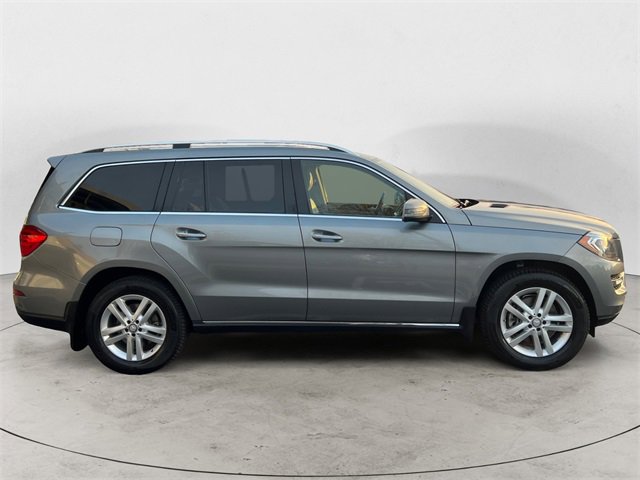 Used 2015 Mercedes-Benz GL 320 BlueTEC 4MATIC image 6