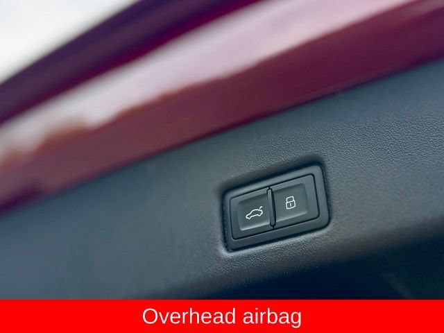 Certified 2025 Audi Q5 Premium Plus w/ Premium Plus AWD/4WD image 36