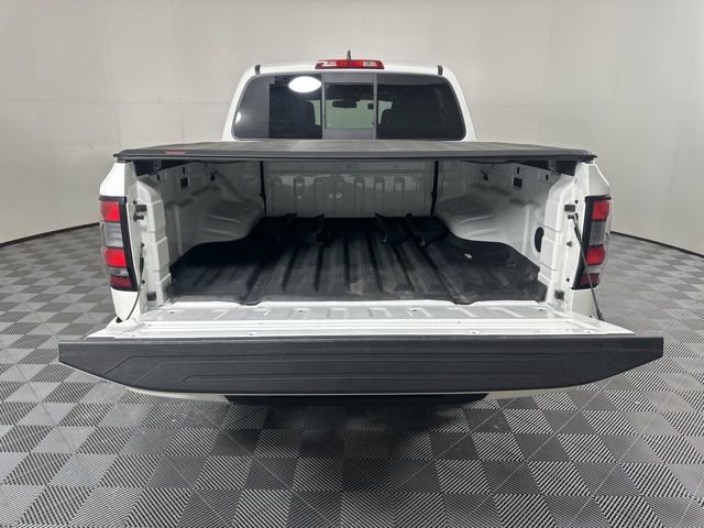 Used 2022 Nissan Frontier PRO-4X w/ Technology Package image 13