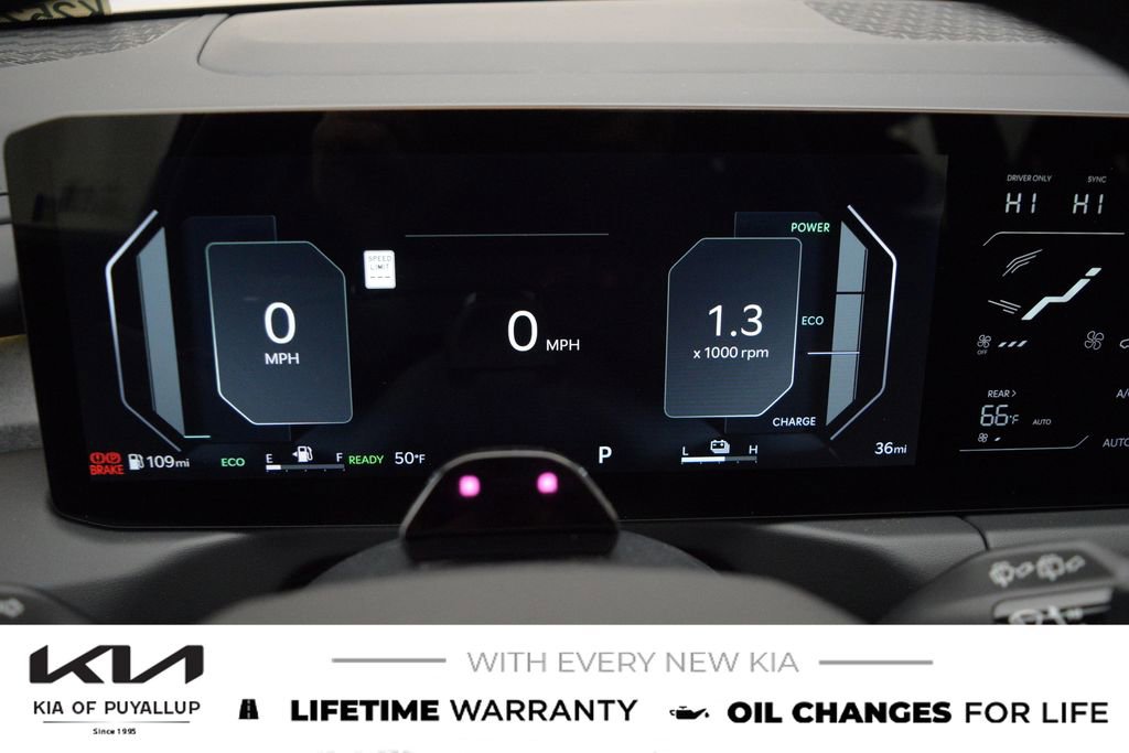 New 2027 Kia Telluride SX X-Line image 18