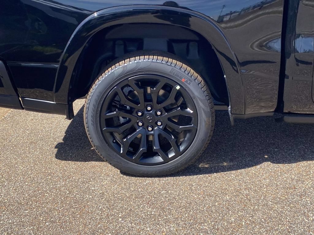 New 2026 RAM 1500 Limited AWD/4WD image 38