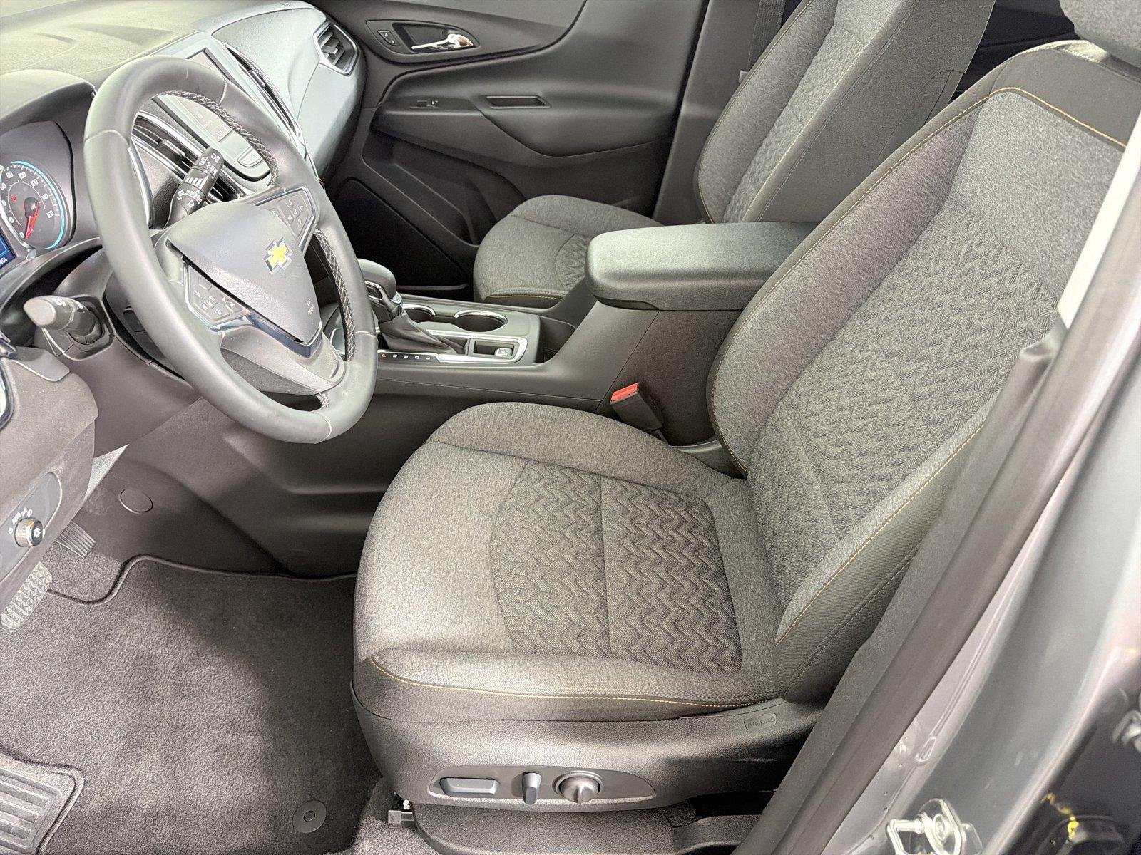 Used 2024 Chevrolet Equinox LT FWD image 7