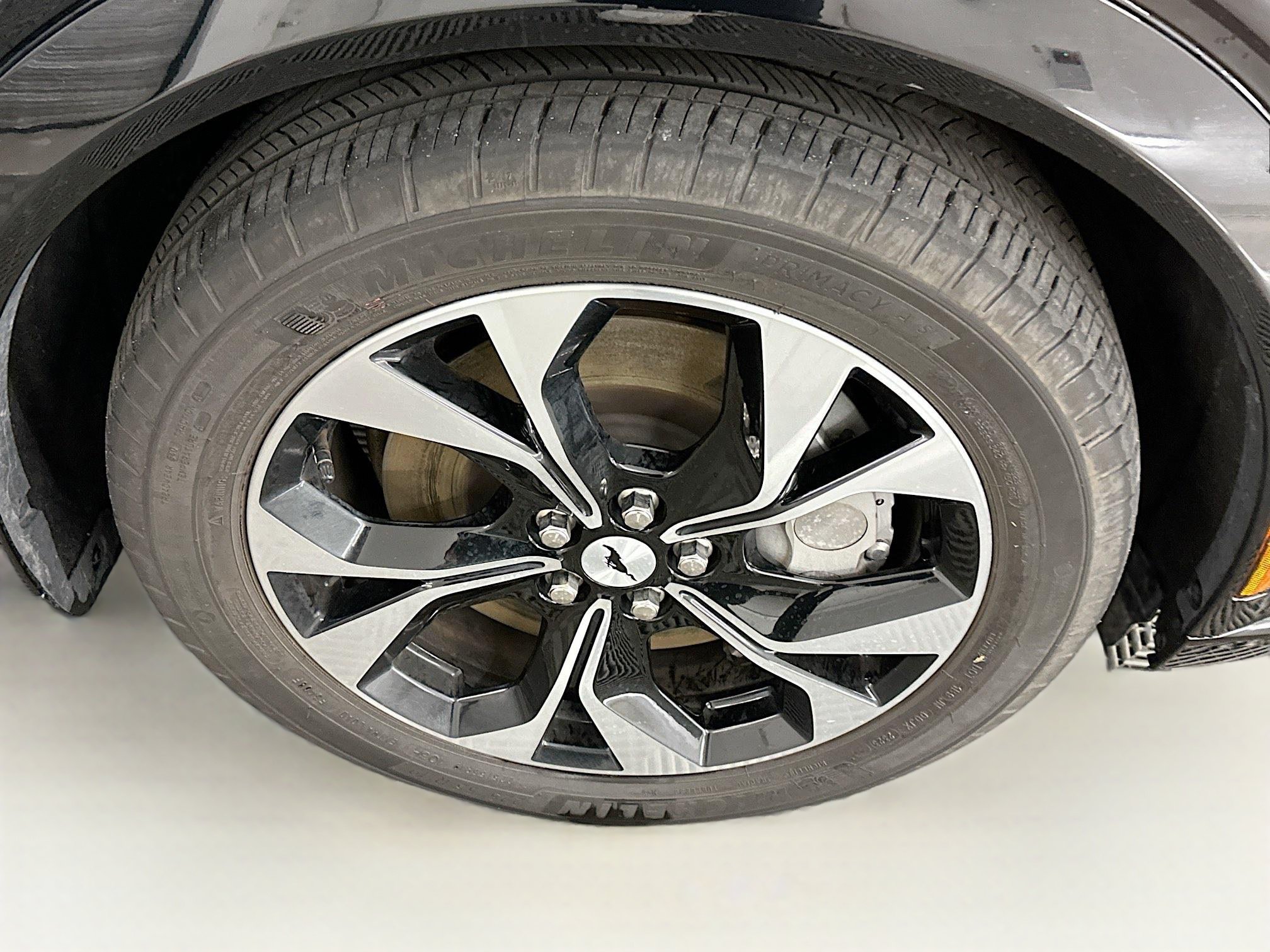 Used 2023 Ford Mustang Mach-E Premium AWD/4WD image 11