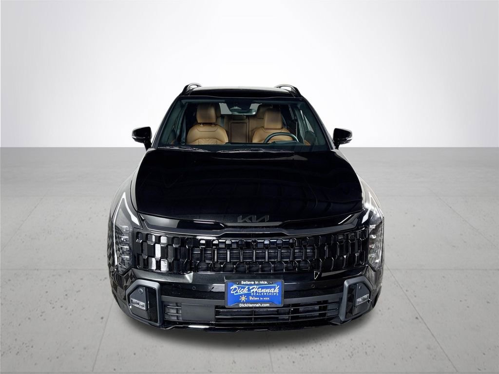 New 2026 Kia Sportage X-Line Prestige image 3