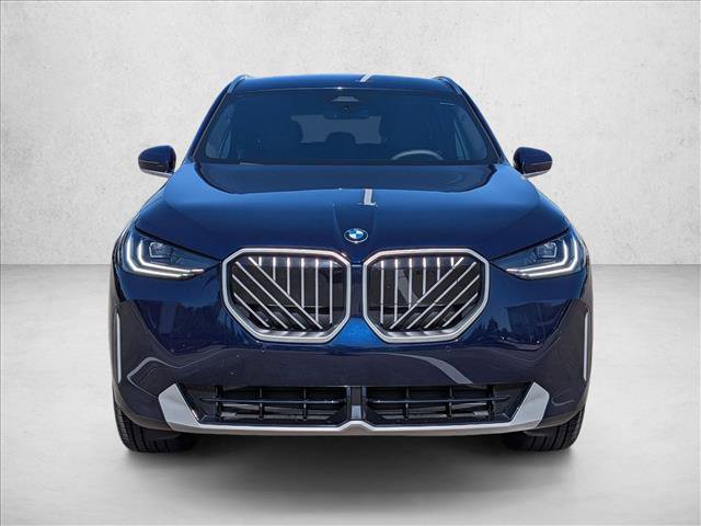 New 2026 BMW X3 xDrive30 w/ Convenience Package image 5