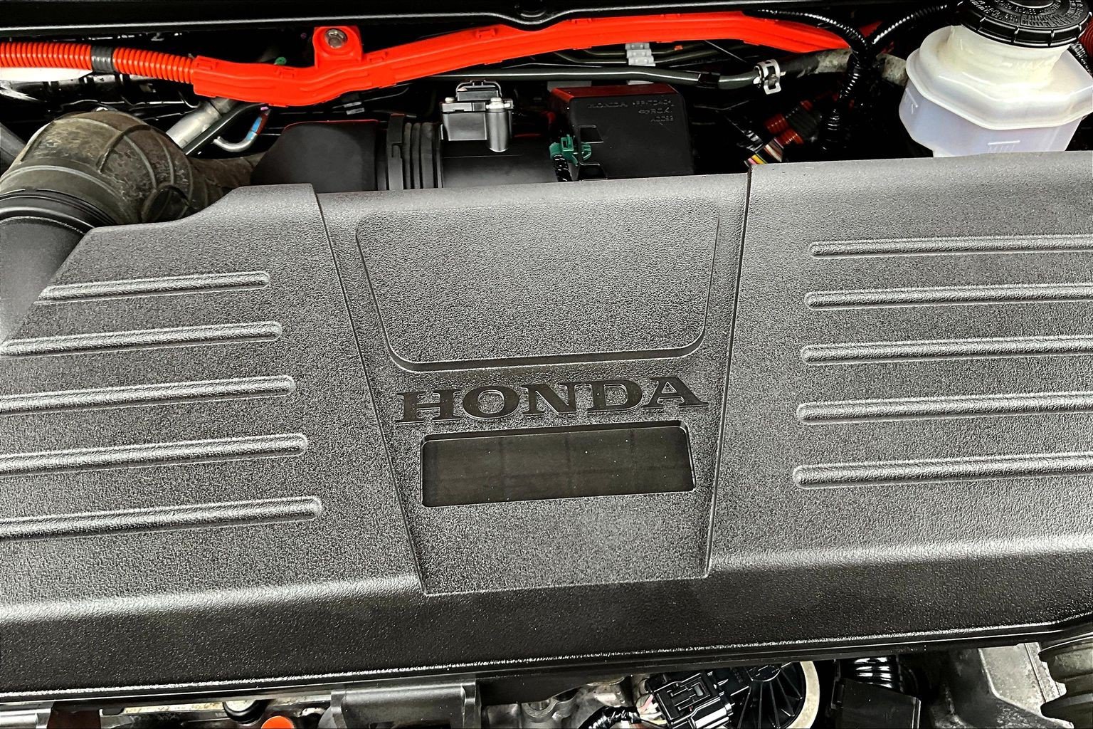 Used 2022 Honda CR-V Touring image 34
