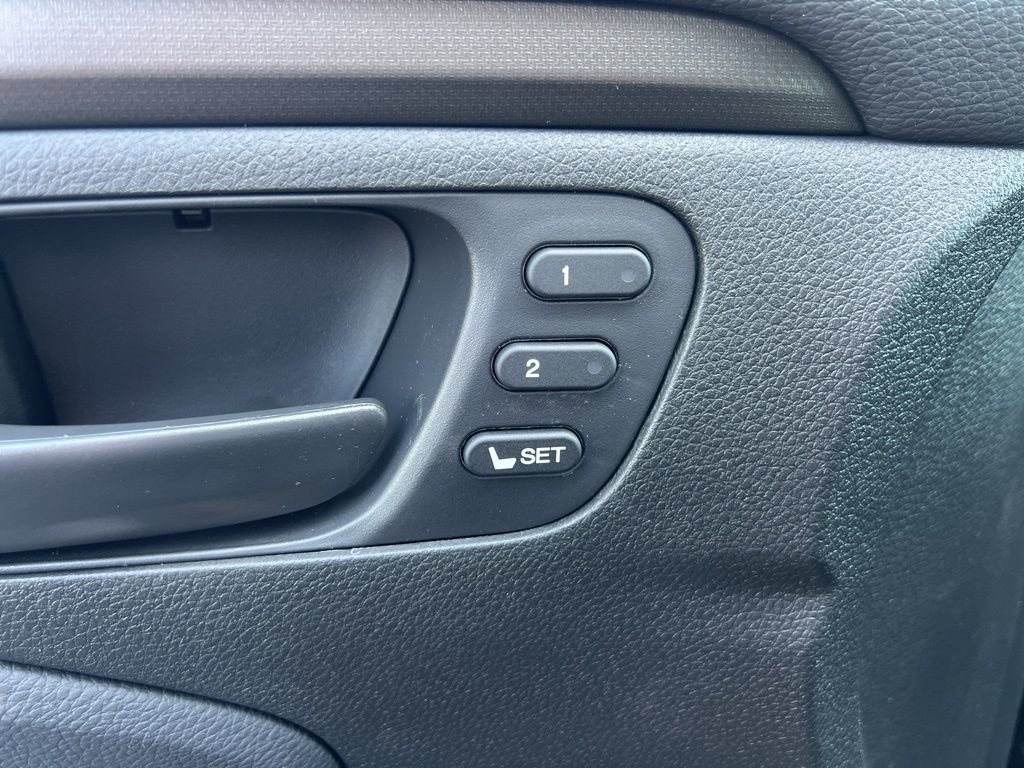 New 2026 Honda Ridgeline TrailSport+ image 15