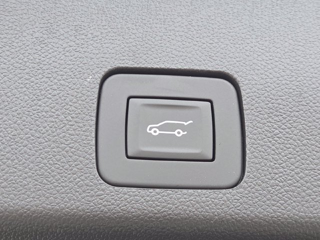 New 2026 Buick Encore GX Sport Touring w/ Advanced Technology Package AWD/4WD image 5
