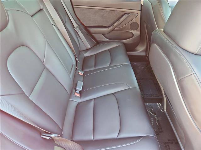 Used 2023 Tesla Model 3 Long Range AWD/4WD image 22